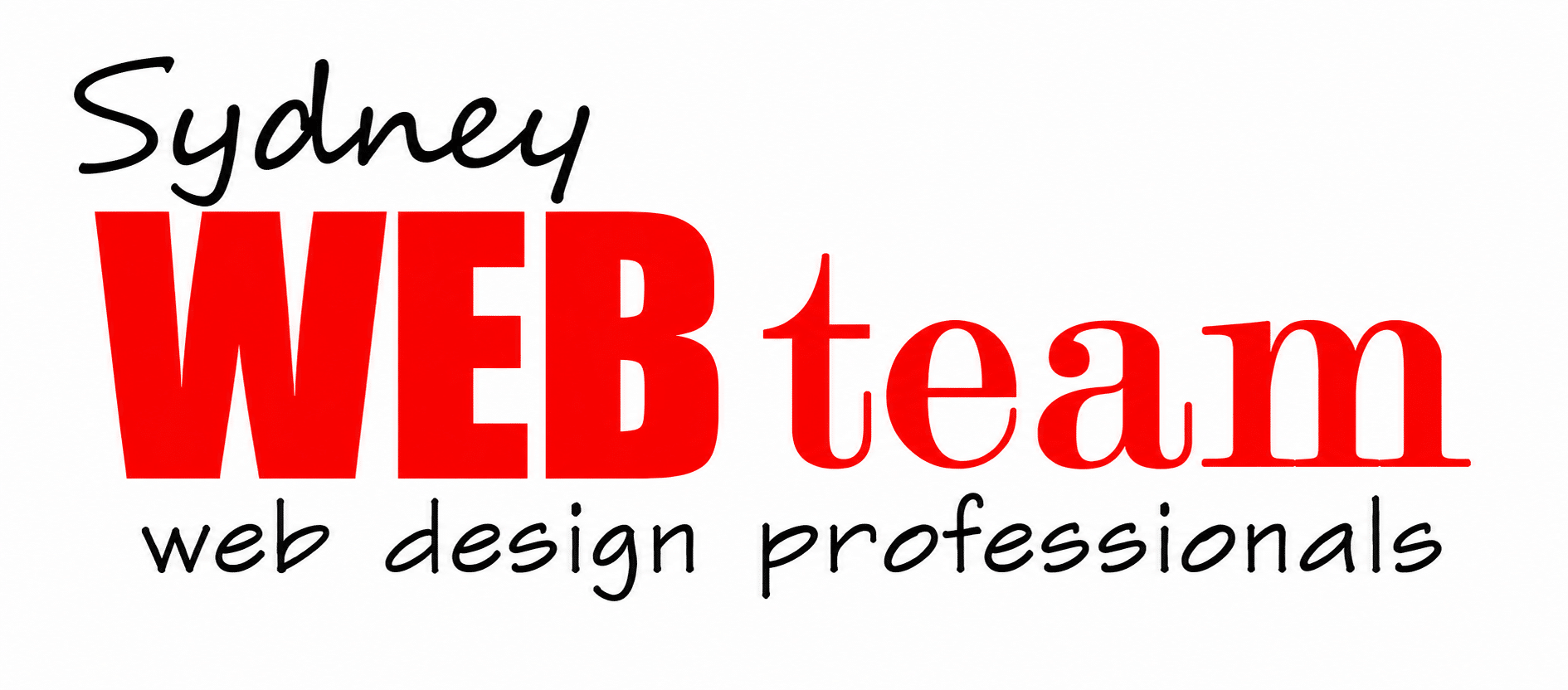 Sydney WEB team