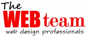 The Web Team Logo