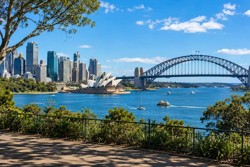 Greater Sydney Shuttle Services