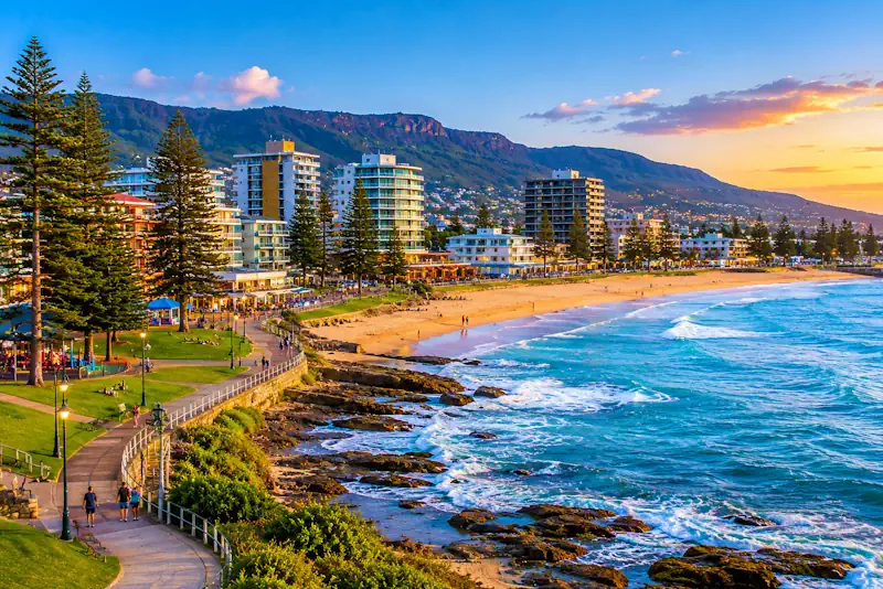 Wollongong Shuttle Services